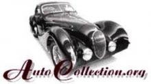 Auto Collection - Auto Sport Rodelle - La passion du rallye historique et des voitures anciennes