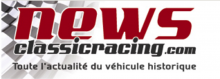 News Classic Racing - Auto Sport Rodelle - La passion du rallye historique et des voitures anciennes