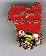 La magnéto du rouergue - Auto Sport Rodelle - La passion du rallye historique et des voitures anciennes