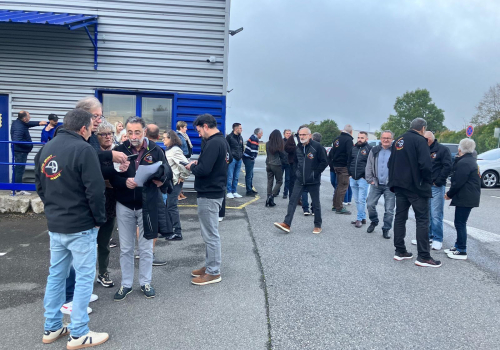 Sortie du week-end – direction le Lot ! Sortie du week-end – direction le Lot ! - Auto Sport Rodelle - La passion du rallye historique et des voitures anciennes