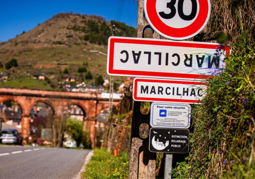 Rallye du Vallon de Marcillac 2024 - Auto Sport Rodelle - La passion du rallye historique et des voitures anciennes