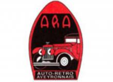 Auto Rétro Aveyronnaise (ARA) - Auto Sport Rodelle - La passion du rallye historique et des voitures anciennes