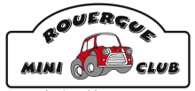 Rouergue Mini Club - Auto Sport Rodelle - La passion du rallye historique et des voitures anciennes