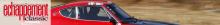 Échappement Classic - Auto Sport Rodelle - La passion du rallye historique et des voitures anciennes