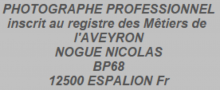 NOGUE Nicolas - Auto Sport Rodelle - La passion du rallye historique et des voitures anciennes