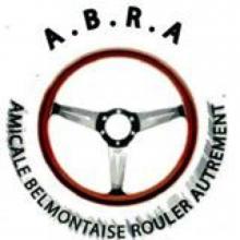 Amical Belmontaise Rouler Autrement (ABRA) - Auto Sport Rodelle - La passion du rallye historique et des voitures anciennes
