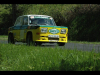 Montée Historique de l'Aveyron 2019 - Auto Sport Rodelle - La passion du rallye historique et des voitures anciennes
