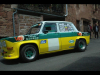 Montée Historique de l'Aveyron 2019 - Auto Sport Rodelle - La passion du rallye historique et des voitures anciennes