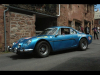 Montée Historique de l'Aveyron 2019 - Auto Sport Rodelle - La passion du rallye historique et des voitures anciennes