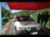 Montée Historique de l'Aveyron 2019 - Auto Sport Rodelle - La passion du rallye historique et des voitures anciennes
