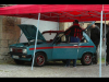 Montée Historique de l'Aveyron 2019 - Auto Sport Rodelle - La passion du rallye historique et des voitures anciennes