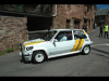 Montée Historique de l'Aveyron 2019 - Auto Sport Rodelle - La passion du rallye historique et des voitures anciennes