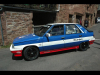 Montée Historique de l'Aveyron 2019 - Auto Sport Rodelle - La passion du rallye historique et des voitures anciennes