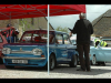 Montée Historique de l'Aveyron 2019 - Auto Sport Rodelle - La passion du rallye historique et des voitures anciennes
