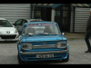 Montée Historique de l'Aveyron 2019 - Auto Sport Rodelle - La passion du rallye historique et des voitures anciennes