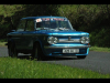 Montée Historique de l'Aveyron 2019 - Auto Sport Rodelle - La passion du rallye historique et des voitures anciennes