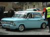 Montée Historique de l'Aveyron 2019 - Auto Sport Rodelle - La passion du rallye historique et des voitures anciennes