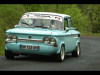 Montée Historique de l'Aveyron 2019 - Auto Sport Rodelle - La passion du rallye historique et des voitures anciennes