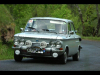 Montée Historique de l'Aveyron 2019 - Auto Sport Rodelle - La passion du rallye historique et des voitures anciennes