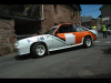 Montée Historique de l'Aveyron 2019 - Auto Sport Rodelle - La passion du rallye historique et des voitures anciennes