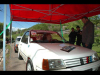 Montée Historique de l'Aveyron 2019 - Auto Sport Rodelle - La passion du rallye historique et des voitures anciennes
