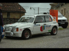Montée Historique de l'Aveyron 2019 - Auto Sport Rodelle - La passion du rallye historique et des voitures anciennes