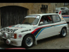 Montée Historique de l'Aveyron 2019 - Auto Sport Rodelle - La passion du rallye historique et des voitures anciennes