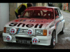 Montée Historique de l'Aveyron 2019 - Auto Sport Rodelle - La passion du rallye historique et des voitures anciennes