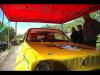Montée Historique de l'Aveyron 2019 - Auto Sport Rodelle - La passion du rallye historique et des voitures anciennes