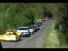 Montée Historique de l'Aveyron 2019 - Auto Sport Rodelle - La passion du rallye historique et des voitures anciennes