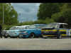 Montée Historique de l'Aveyron 2019 - Auto Sport Rodelle - La passion du rallye historique et des voitures anciennes