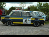 Montée Historique de l'Aveyron 2019 - Auto Sport Rodelle - La passion du rallye historique et des voitures anciennes