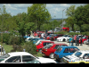 Montée Historique de l'Aveyron 2019 - Auto Sport Rodelle - La passion du rallye historique et des voitures anciennes