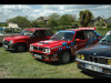 Montée Historique de l'Aveyron 2019 - Auto Sport Rodelle - La passion du rallye historique et des voitures anciennes