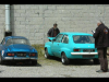 Montée Historique de l'Aveyron 2019 - Auto Sport Rodelle - La passion du rallye historique et des voitures anciennes