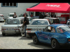 Montée Historique de l'Aveyron 2019 - Auto Sport Rodelle - La passion du rallye historique et des voitures anciennes