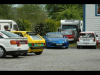 Montée Historique de l'Aveyron 2019 - Auto Sport Rodelle - La passion du rallye historique et des voitures anciennes
