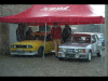 Montée Historique de l'Aveyron 2019 - Auto Sport Rodelle - La passion du rallye historique et des voitures anciennes