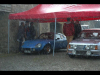 Montée Historique de l'Aveyron 2019 - Auto Sport Rodelle - La passion du rallye historique et des voitures anciennes
