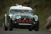 Montée Historique de l'Aveyron 2012 - Auto Sport Rodelle - La passion du rallye historique et des voitures anciennes