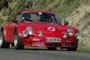 Montée Historique de l'Aveyron 2012 - Auto Sport Rodelle - La passion du rallye historique et des voitures anciennes