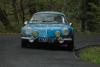 Montée Historique de l'Aveyron 2012 - Auto Sport Rodelle - La passion du rallye historique et des voitures anciennes
