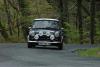 Montée Historique de l'Aveyron 2012 - Auto Sport Rodelle - La passion du rallye historique et des voitures anciennes