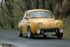 Montée Historique de l'Aveyron 2012 - Auto Sport Rodelle - La passion du rallye historique et des voitures anciennes
