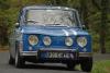Montée Historique de l'Aveyron 2012 - Auto Sport Rodelle - La passion du rallye historique et des voitures anciennes