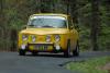Montée Historique de l'Aveyron 2012 - Auto Sport Rodelle - La passion du rallye historique et des voitures anciennes