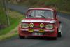 Montée Historique de l'Aveyron 2012 - Auto Sport Rodelle - La passion du rallye historique et des voitures anciennes