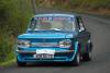 Montée Historique de l'Aveyron 2012 - Auto Sport Rodelle - La passion du rallye historique et des voitures anciennes