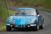 Montée Historique de l'Aveyron 2012 - Auto Sport Rodelle - La passion du rallye historique et des voitures anciennes