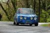 Montée Historique de l'Aveyron 2012 - Auto Sport Rodelle - La passion du rallye historique et des voitures anciennes